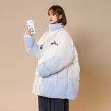 1404-2-m926—P90高品质印花棉衣潮流时尚简约休闲百搭1帅气5，男装棉衣，星座1404-3