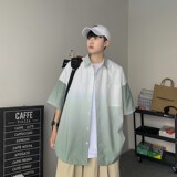 绿色