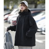 1404-1-9331-p85高品质棒球服潮流冲锋衣简外套约休闲百搭，男装夹克，星座1404-1