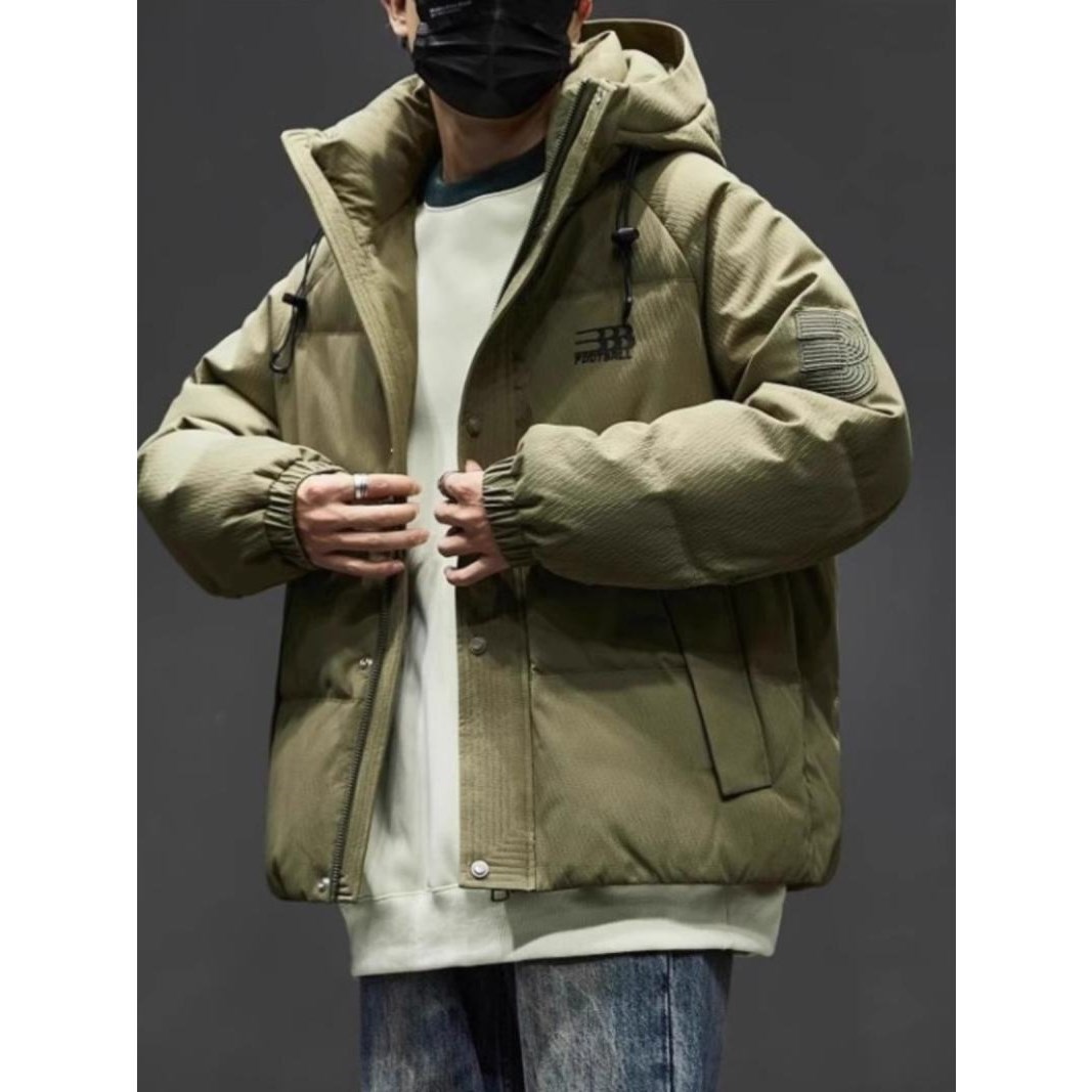 1404-2-G770—P138高品质印花棉衣潮流时尚简约休闲百搭1帅气5，男装棉衣，星座1404-1