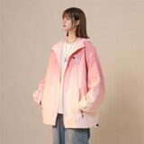 1404-2-93362-p85秋情侣装上衣时尚夹克精致高品质做工，男装夹克，星座1404-1