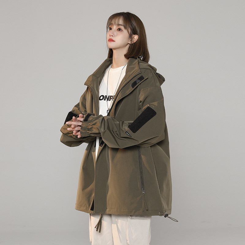 1404-1-9335-p85高品质棒球服潮流冲锋衣时尚外套,男装夹克,星座1404-3