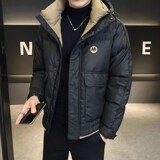 1404-2-G6608—P108高品质印花棉衣潮流时尚简约休闲百搭1帅气5，男装棉衣，星座1404-1