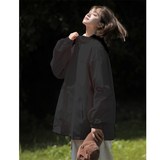 1404-1-9151-P70男女新款港风夹克中性外套假俩件，男装夹克，星座1404-1