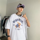 白色
