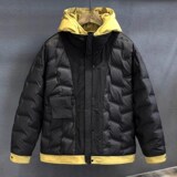1404-2-G8803—P88高品质印花棉衣潮流时尚简约休闲百搭1帅气5，男装棉衣，星座1404-1