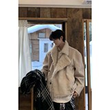 1404-2-B242—P135高品质印花棉衣潮流时尚简约休闲百搭1帅气5，男装棉衣，星座1404-1