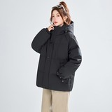 1404-2-9911-p230--2025休闲宽松青少年百搭90绒羽绒服，男装羽绒服，星座1404-1