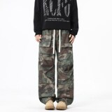 2026男新款潮精品休闲裤子1404-2-99908-p57，男装休闲裤，星座1404-1