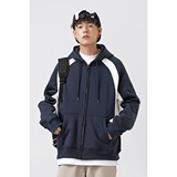 1404-2-879-p59休闲百搭慵懒风时尚宽松卫衣精致高品质现货，男装卫衣，星座1404-1