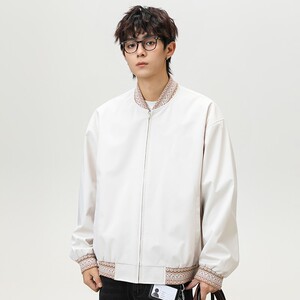 1404-2-99780-p78--2025休闲  宽松平铺 青少年 百搭外套图片