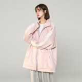 1404-1-9328-p88高品质棒球服冲锋衣简外套休闲百搭，男装夹克，星座1404-3
