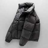 1404-2-G700—P208高品质印花棉衣潮流时尚简约休闲百搭1帅气5，男装棉衣，星座1404-1