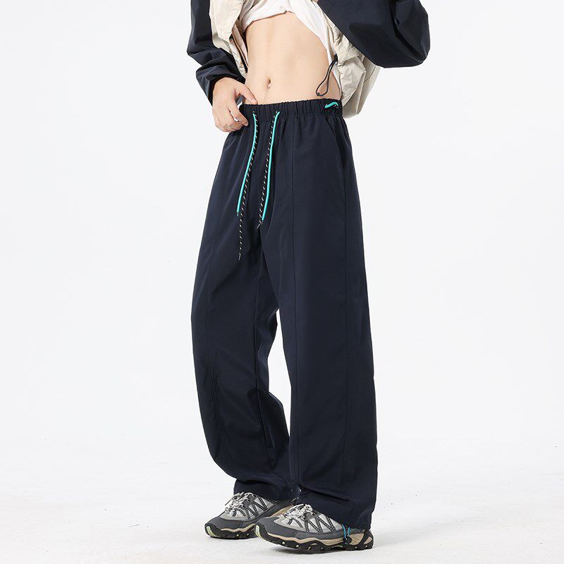 男新款潮精品休闲 裤哈伦子1404-2-99923-p45图片