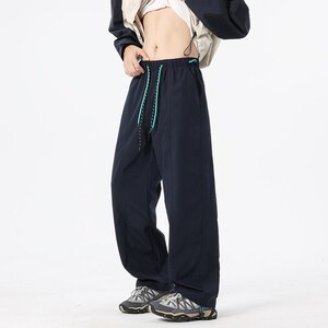 男新款潮精品休闲 裤哈伦子1404-2-99923-p45图片
