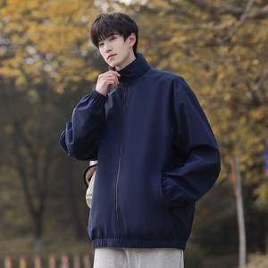 复古日系 外套夹克 情侣百搭潮男青少年1404-1-99960-p70图片