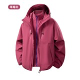 2366A草莓红