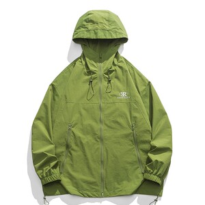 1404-2-9223-P75早秋纯棉时尚夹克精致高品质做工精细1,男装夹克,星座1404-3