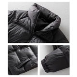 1404-2-G700—P208高品质印花棉衣潮流时尚简约休闲百搭1帅气5，男装棉衣，星座1404-1