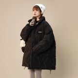 男女J加厚新款港风棉衣棉服1404-2-9320-P100，男装夹克，星座1404-3