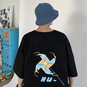 1404-1-t267-p28纯棉 短袖 男t恤潮牌新款宽松上衣服吧图片