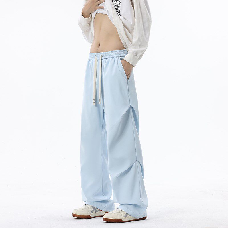男新款潮精品休闲裤哈伦子1404-2-99931-p38,男装休闲裤,星座1404-1