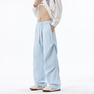 男新款潮精品休闲 裤哈伦子 1404-2-99931-p38图片
