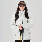休闲男女装新品中性港风冲锋衣多巴胺穿1404-2-9280-p60，男装夹克，星座1404-1