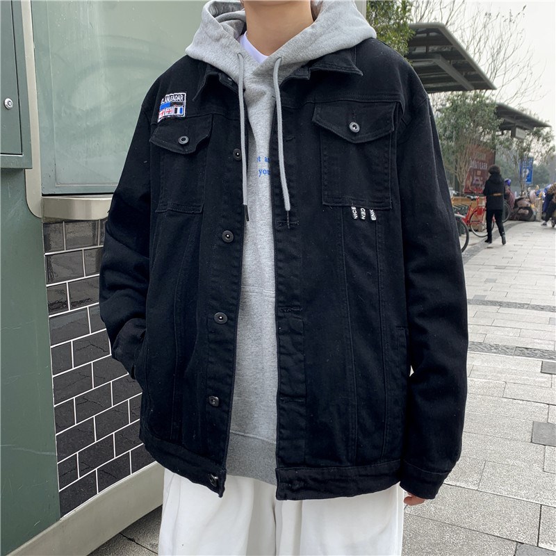 1404-1-S18-p55男新款时尚日系男装夹克休闲短款外套款,男装夹克,星座1404-1