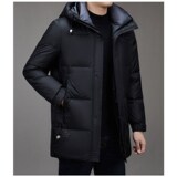 1404-2-G6634—P158高品质印花棉衣潮流时尚简约休闲百搭1帅气5，男装棉衣，星座1404-1