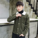 军绿色