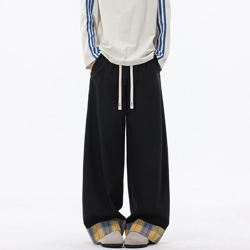 男新款潮精品休闲裤哈伦子1404-2-99930-p38,男装休闲裤,星座1404-1