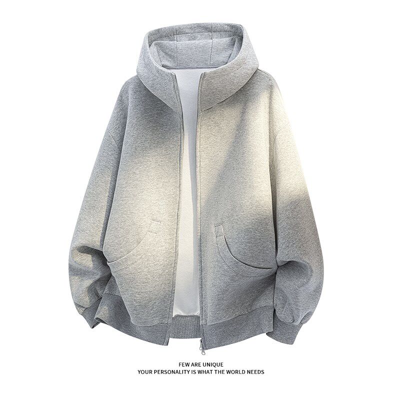 1404-2-Q2098-p72休闲百搭慵懒风时尚宽松卫衣精致高品质现货，男装卫衣，星座1404-1