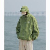 1404-2-9223-P80早秋纯棉时尚夹克精致高品质做工精细2，男装夹克，星座1404-3