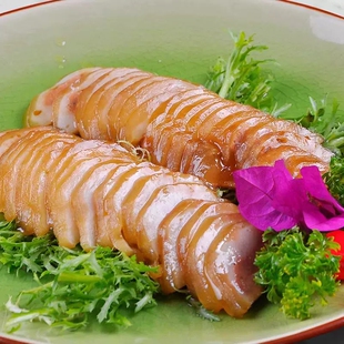 素华发财猪手素肉素猪脚供品无荤腥佛家素食纯素斋菜人造素肉仿荤