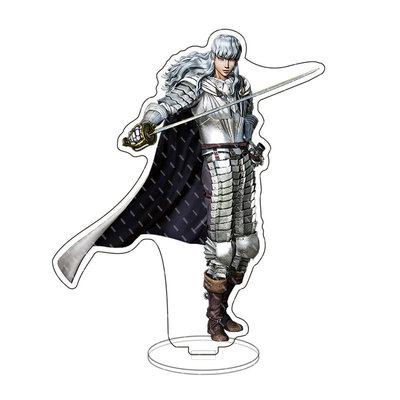 剑风传奇烙印勇士亚克力摆件