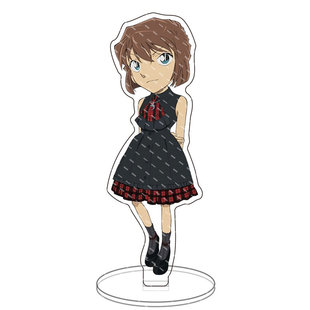 灰原哀周边立牌赤井秀一安室透新兰毛利妃英里园子夏日祭和服立牌