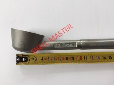 精密铸造钢水取样耐热钢