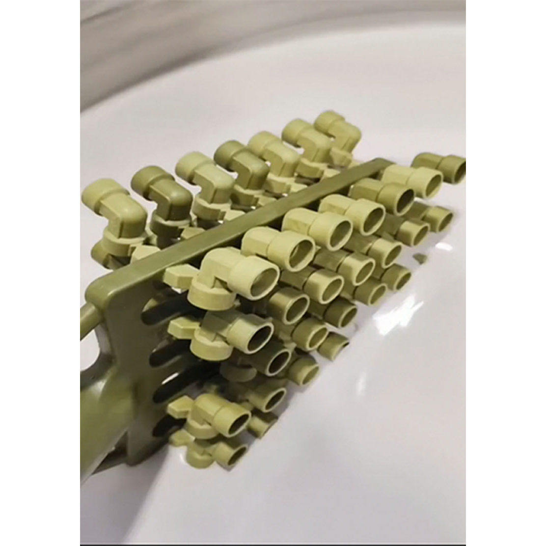 精密铸造硅溶胶精铸制壳非标定制服务