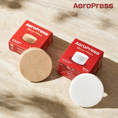 aeropress正品美国手压咖啡滤纸