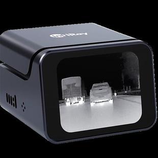 艾睿车载红外热成像汽车夜视系统高清行车记录Ai防撞仪夜视仪