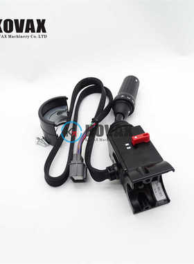 04801301 柱开关  适用于416B 416S 426426B 426BM 426E挖掘机