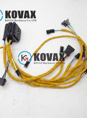 机械配件 198-2713 发动机线束 适用于卡特彼勒挖掘机 324D 325D