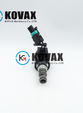 适用于570LXT/570MXT推土机电磁阀总成 液压阀181147A1 87456901