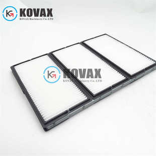 029发动机挖掘机 4540 适用于JC 空调滤清器 工程机械零配件 0290