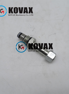 双止回电磁阀 SV2-08-2NCP-M 螺纹插装阀液压阀SV2-08-2N0P-M