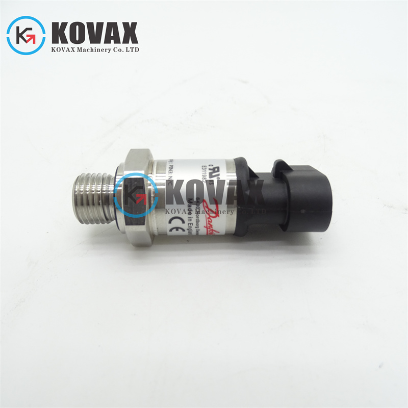 挖掘机压力传感器063G1801