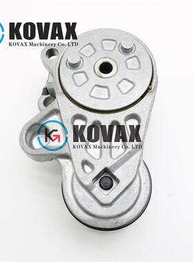 适用于沃尔沃挖掘机机械零配件车皮带张紧器 22307251 21750781