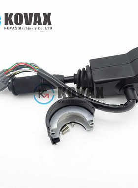 机械/建筑工程 挖掘机零配件 701-27700 操纵杆转向器  组合开关