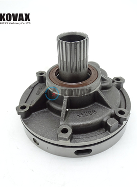 挖掘机配件586H 570N 580M发动机机油泵87429970